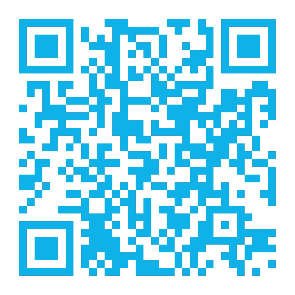 GitHub QR-код репозитория